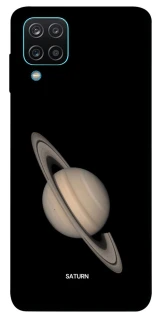 Чехол на Samsung Galaxy M12 Saturn фото 1 из 1