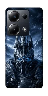 Чехол на Xiaomi Poco M6 Pro 4G Arthas фото 1 из 1