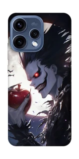 Чехол на Oppo Reno 15 Ryuk фото 1 из 2