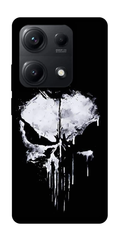 Чохол на Xiaomi Redmi Note 14S Каратель фото 1 з 1