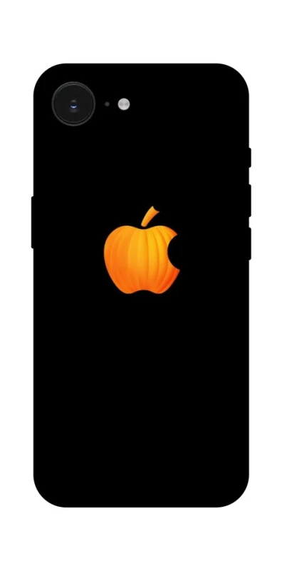 Чохол на Apple iPhone 17e (6.1") Halloween Pumpkin фото 1 з 1