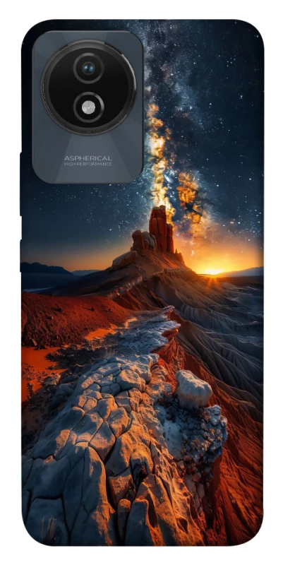 Чохол на Vivo Y02 Canyon фото 1 з 1