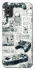 Чохол на Nokia C21 Plus Gamer Zone ver.2 фото 1 з 1