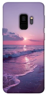 Чохол на Samsung Galaxy S9 Sea фото 1 з 1