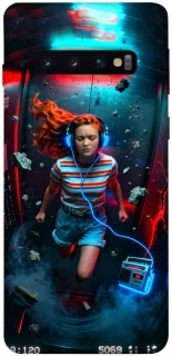Чохол на Samsung Galaxy S10 Stranger Things ver.44 фото 1 з 1