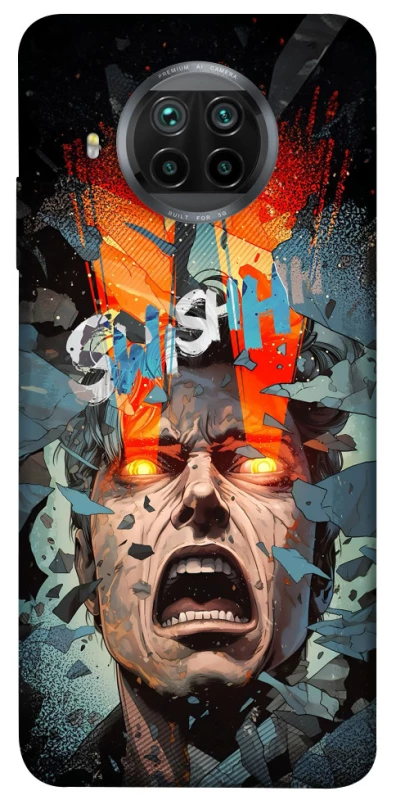 Чохол на Xiaomi Mi 10T Lite / Redmi Note 9 Pro 5G Swishh фото 1 з 1