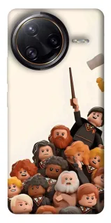 Чохол на Xiaomi Poco F7 Ultra Harry Potter V19 фото 1 з 1