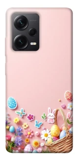 Чохол на Xiaomi Redmi Note 12 Pro 5G Easter ver.9 фото 1 з 1