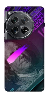Чохол на OnePlus 12 Neo dollar v2 фото 1 з 1