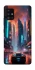 Чехол на Samsung Galaxy A51 5G Cyber city фото 1 из 1