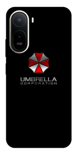 Чехол на Xiaomi Redmi A7 Pro 4G Umbrella Corporation ver.2 фото 1 из 2