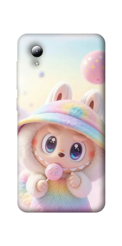 Чохол на ZTE Blade A3 (2019) Candy Labubu фото 1 з 1