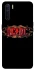 Чохол на Oppo A91 AC/DC фото 1 з 1