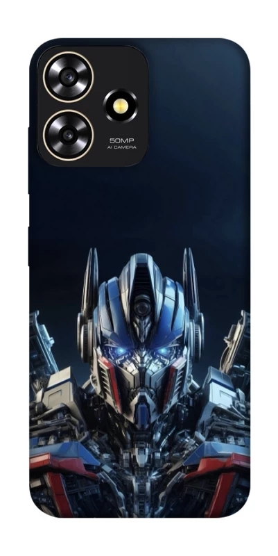 Чехол на ZTE Blade A73 4G Transformer фото 1 из 1