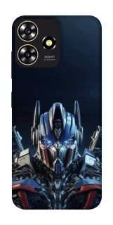 Чохол на ZTE Blade A73 4G Transformer фото 1 з 1