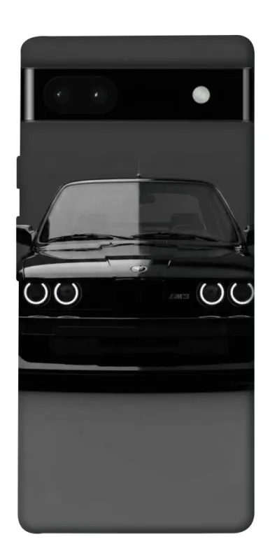 Чехол на Google Pixel 6a BMW v11 фото 1 из 1