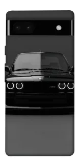 Чехол на Google Pixel 6a BMW v11 фото 1 из 1