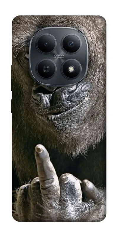Чехол на Xiaomi Redmi Note 15 4G/5G (EU) Surprise фото 1 из 1