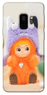 Чехол на Samsung Galaxy S9 Wakuku ver.5 фото 1 из 1