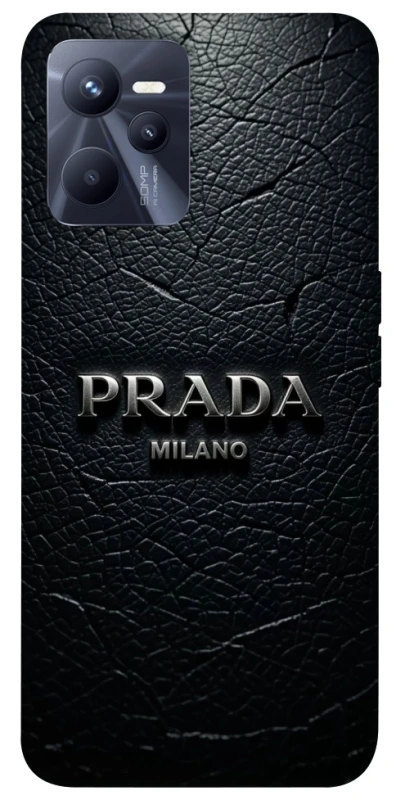 Чехол на Realme C35 Prada фото 1 из 1