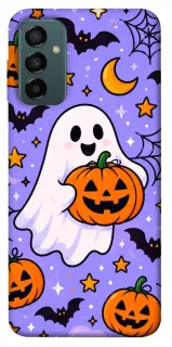Чехол на Samsung Galaxy M23 5G Halloween v15 фото 1 из 1