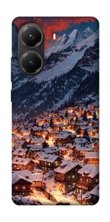 Чохол на Xiaomi Poco X6 Pro Новорічний v29 фото 1 з 1