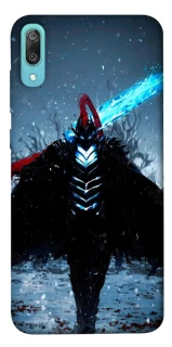 Чехол на Huawei Y6 Pro (2019) Igris фото 1 из 1