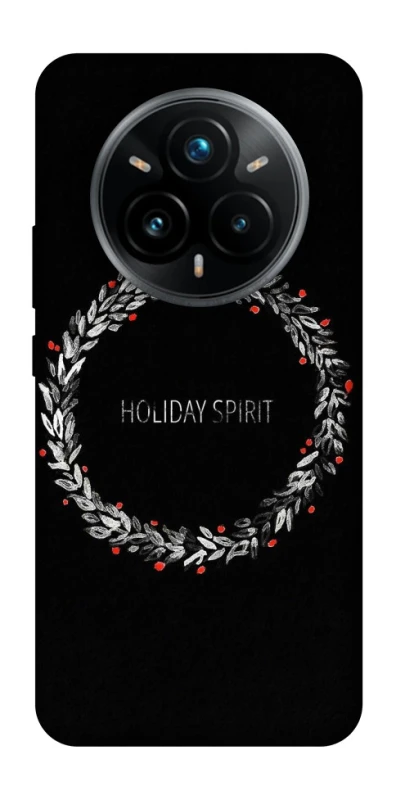 Чохол на Realme 14 Pro+ Holiday Spirit фото 1 з 1