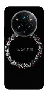 Чохол на Realme 14 Pro+ Holiday Spirit фото 1 з 1