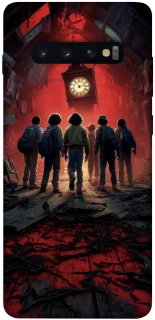 Чохол на Samsung Galaxy S10+ Stranger Things ver.27 фото 1 з 1