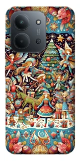 Чехол на Xiaomi Redmi 15C (Global) Christmas spirit ver.17 фото 1 из 1