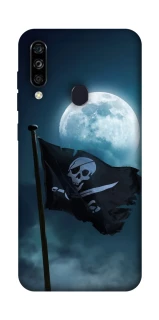 Чехол на ZTE Blade A7 (2020) Jolly Roger фото 1 из 1