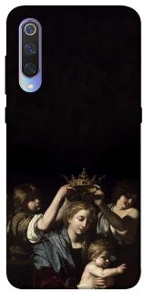 Чехол на Xiaomi Mi 9 Art collage ver.1 фото 1 из 1