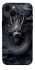 Чехол на Apple iPhone 14 (6.1") black dragon фото 1 из 1