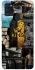 Чехол на Samsung Galaxy A21s King collage фото 1 из 1