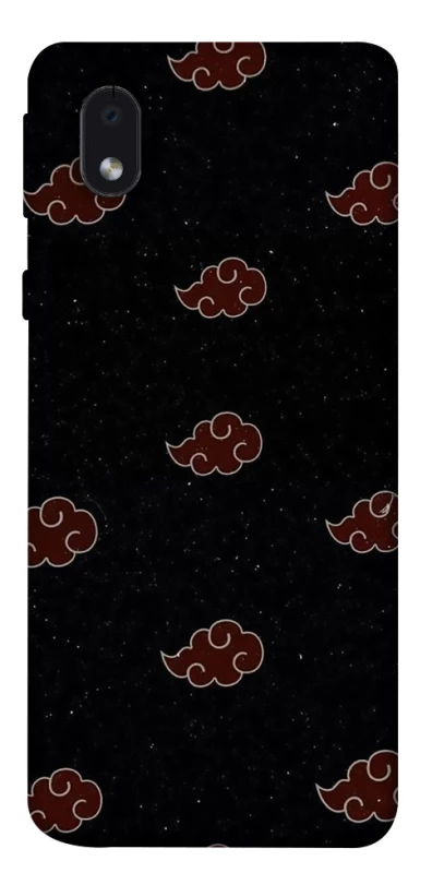 Чехол на Samsung Galaxy M01 Core / A01 Core Naruto фото 1 из 1