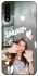 Чохол на Samsung Galaxy A50 (A505F) / A50s / A30s Sakura - LE SSERAFIM фото 1 з 1