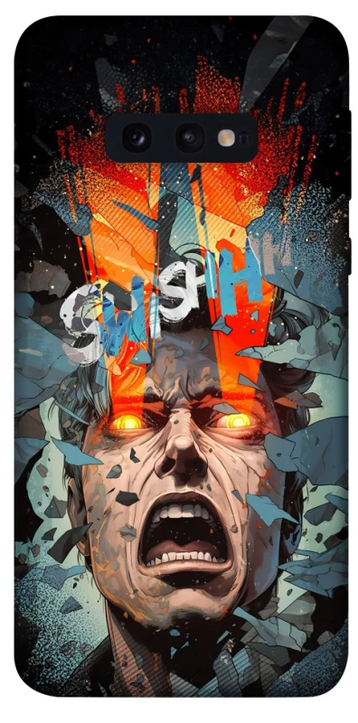 Чехол на Samsung Galaxy S10e Swishh фото 1 из 1