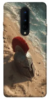 Чехол на OnePlus 8 Odyssey ver.3 фото 1 из 1