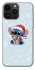 Чехол на Apple iPhone 14 Pro Max (6.7") Stitch ver.21 фото 1 из 1