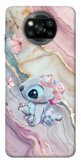 Чохол на Xiaomi Poco X3 NFC / Poco X3 Pro Stitch ver.26 фото 1 з 1