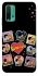 Чехол на Xiaomi Redmi Note 9 4G / Redmi 9 Power Love is ver.2 фото 1 из 1