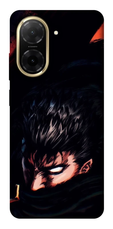 Чохол на Xiaomi Redmi A5 (Europe version) Berserk v5 фото 1 з 1