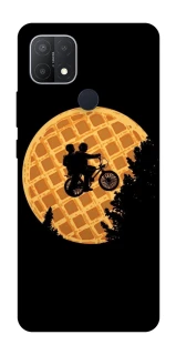 Чохол на Oppo A15s / A15 Stranger Things ver.33 фото 1 з 1