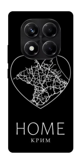 Чехол на Xiaomi Redmi Note 14 Pro 5G Крим Home фото 1 из 1