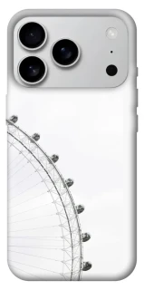 Чохол на Apple iPhone 17 Pro Max (6.9") Колесо огляду фото 1 з 1