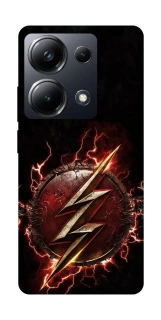 Чехол на Xiaomi Poco M6 Pro 4G Flash icon фото 1 из 1