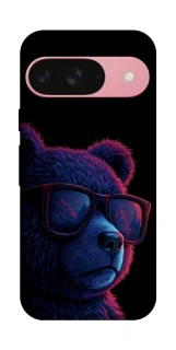 Чехол на Google Pixel 9 Cool Bear фото 1 из 1