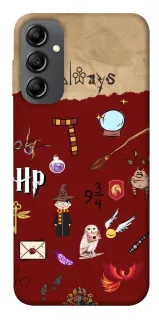 Чохол на Samsung Galaxy A14 4G/5G Harry Potter V24 фото 1 з 1
