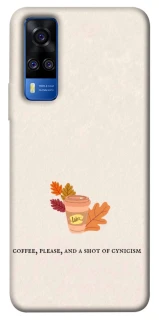 Чехол на Vivo Y51a Autumn vibes ver.10 фото 1 Чехол на Vivo Y51a Autumn vibes ver.10 фото 1 из 1